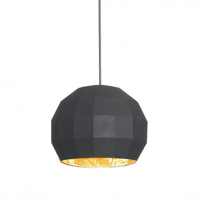 Marset Scotch Club Pendant Light 26