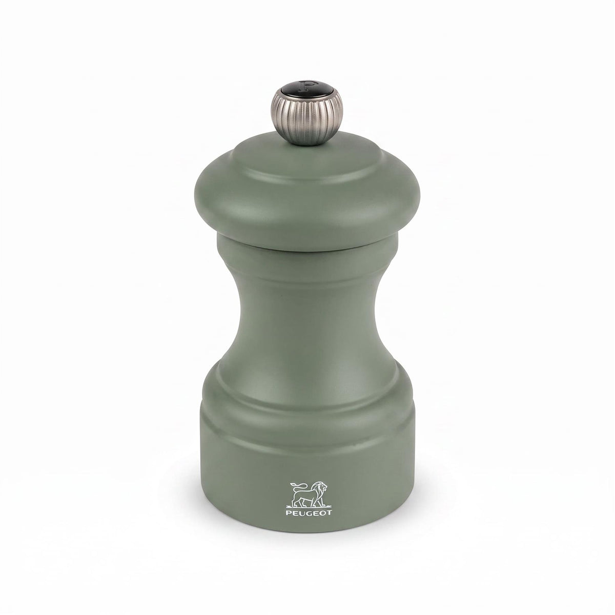 Peugeot Bistro Pepper Mill, Matt