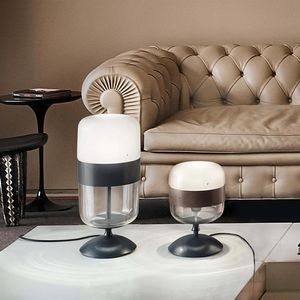 Vistosi Futura Table Lamp