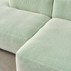 HAY Mags Soft 2+ Seater Sofa Combination 3