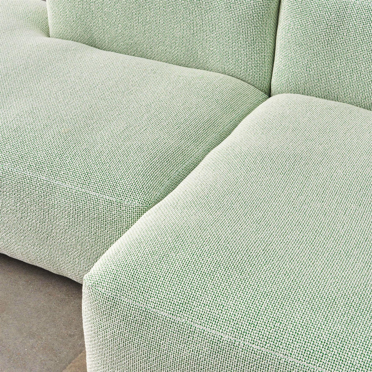 HAY Mags Soft 2+ Seater Sofa Combination 3