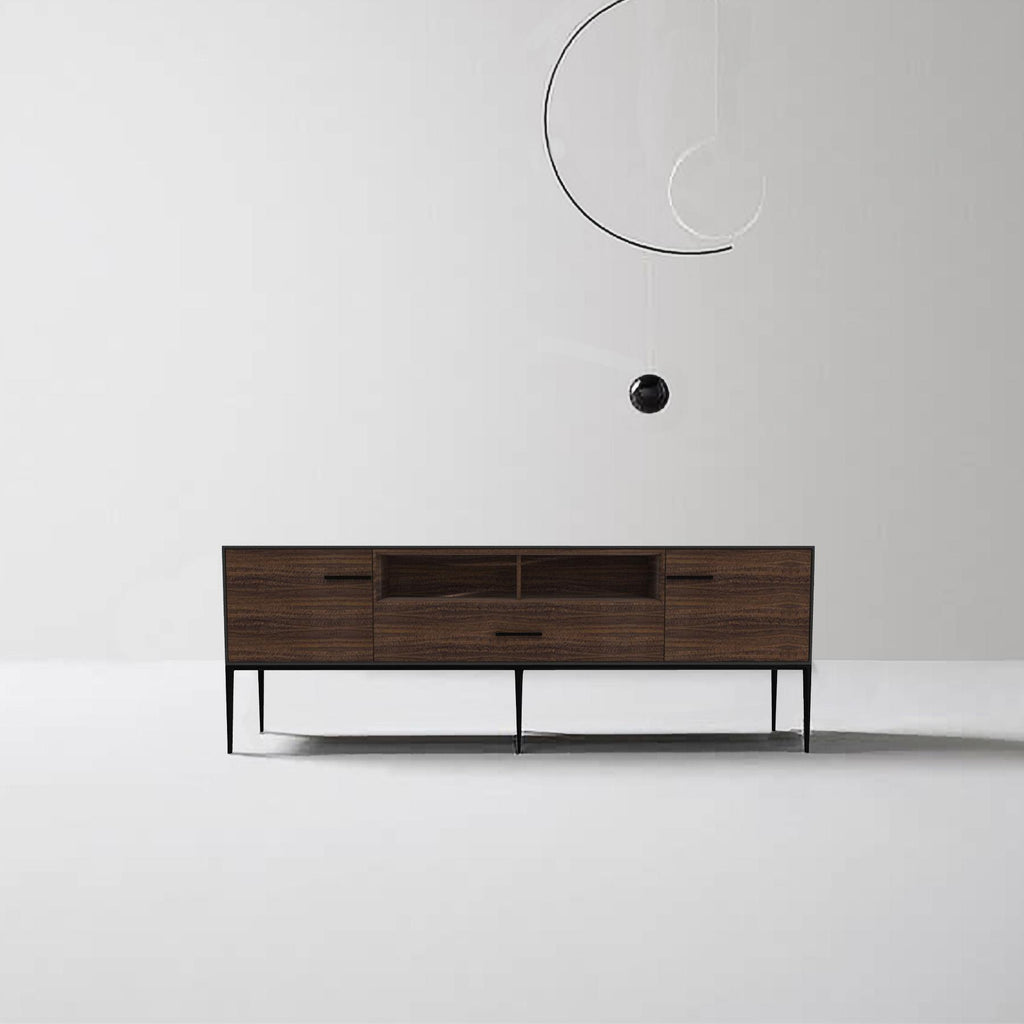 B&B Italia Eucalipto EU25D Sideboard