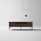 B&B Italia Eucalipto EU25D Sideboard