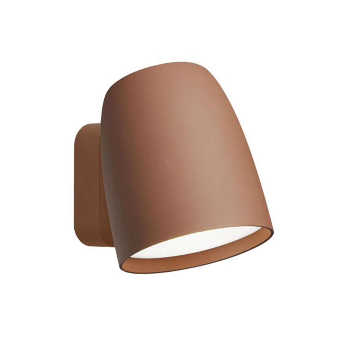 Bover Nut A/01 Outdoor Wall Light