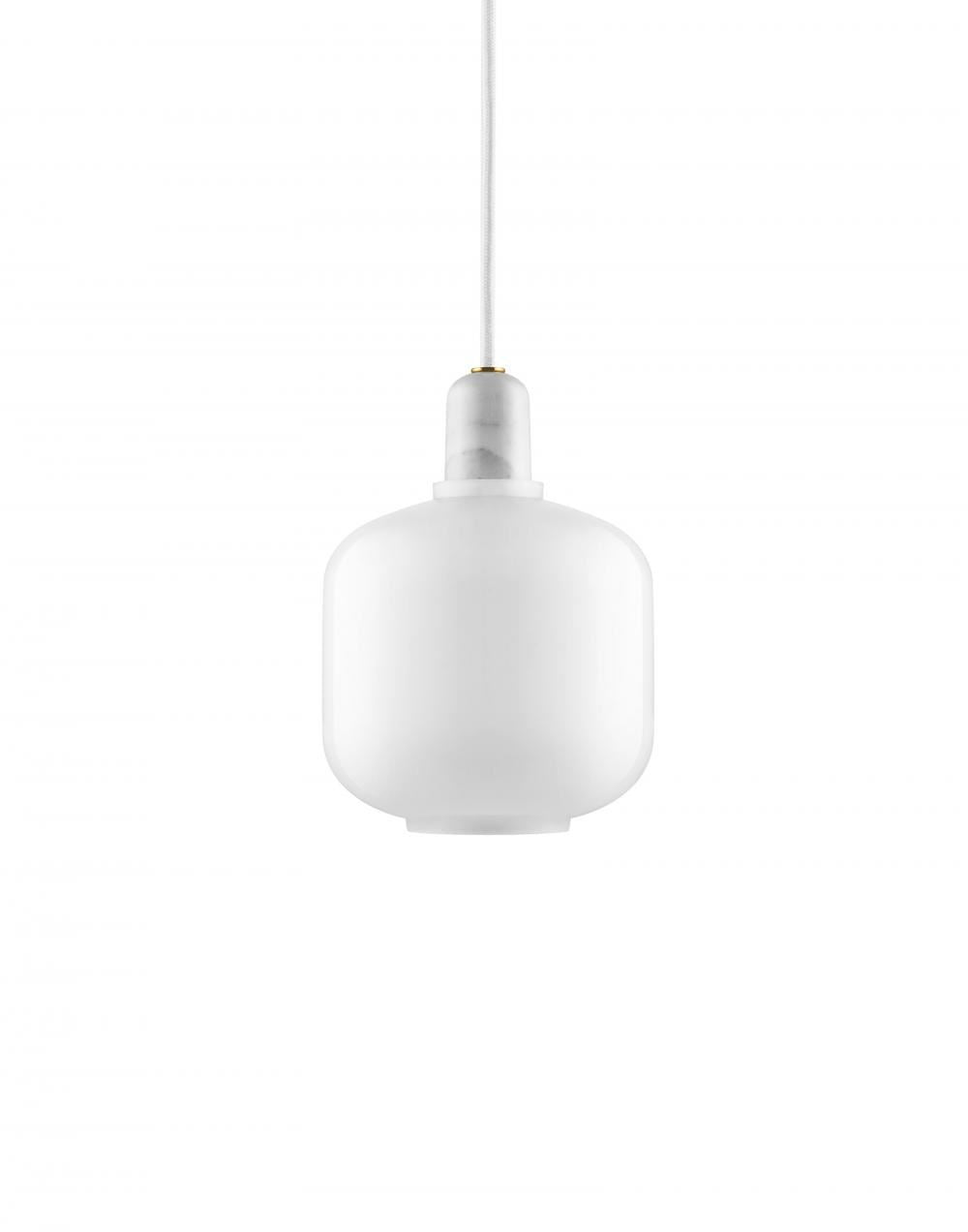 Normann Copenhagen Amp Pendant Light