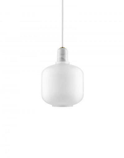 Normann Copenhagen Amp Pendant Light