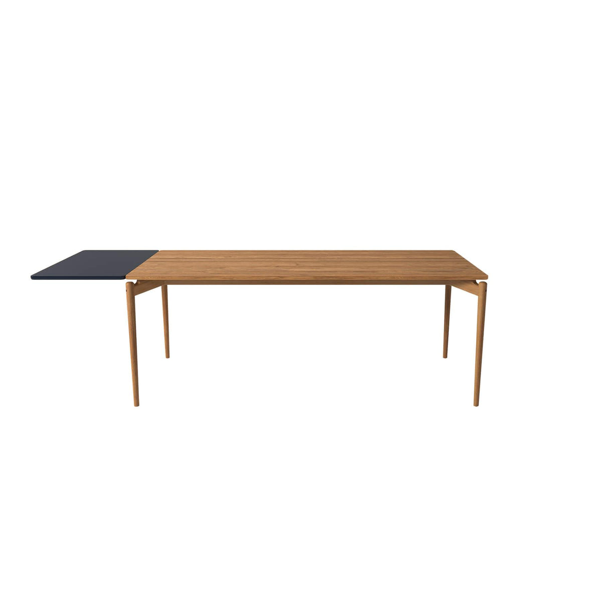 Bruunmunch Pure Extendable Dining Table