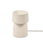 Serax 01 Table Lamp in White Rome