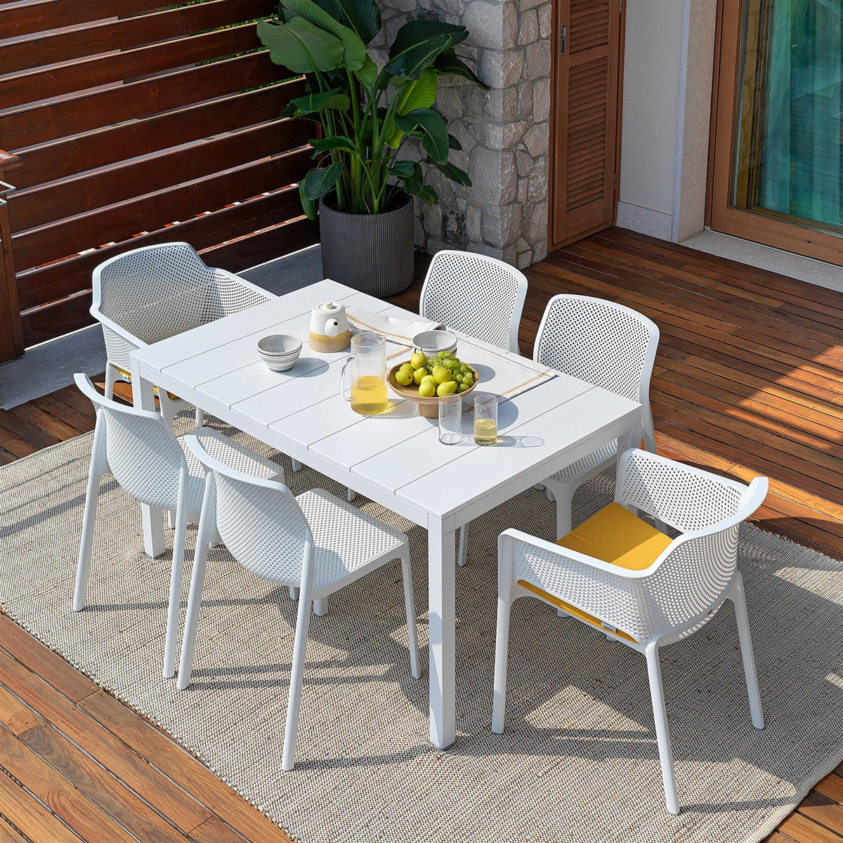 Nardi Net Outdoor Chair