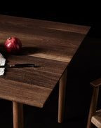 Brdr Kruger ARV Dining Table - Rectangle