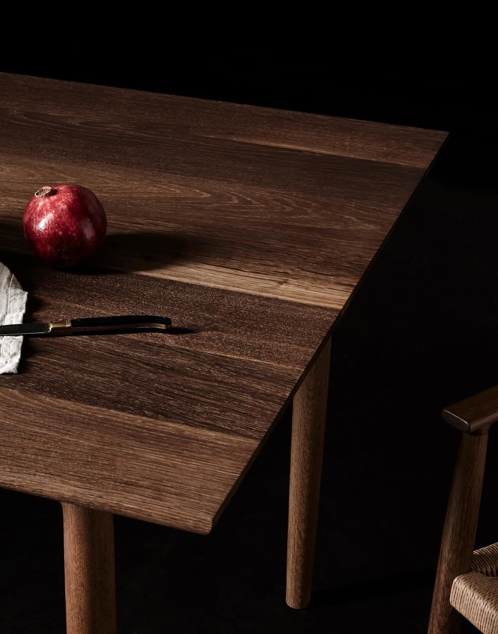 Brdr Kruger ARV Dining Table - Rectangle