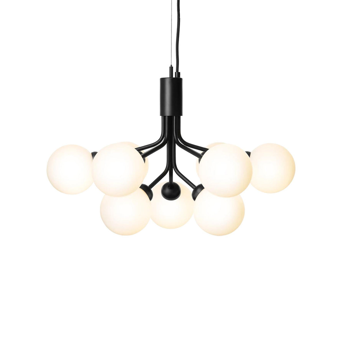Nuura Apiales Chandelier