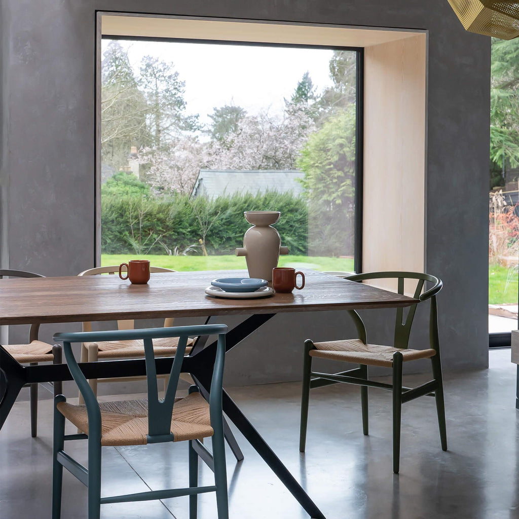 Massif Dining Table