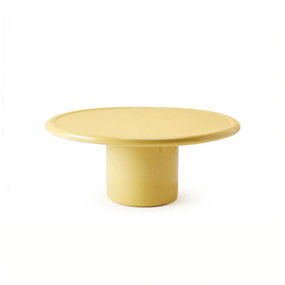 The Conran Shop Mag Round Coffee Table