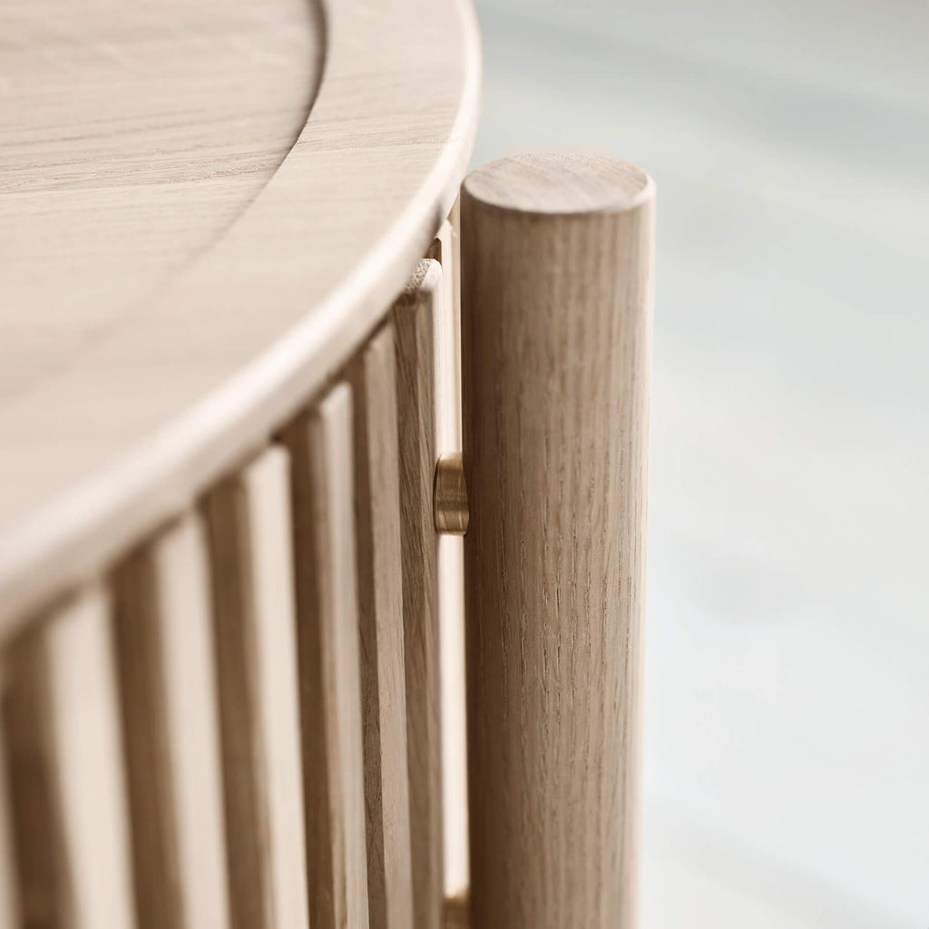 Bolia Story Bar Table