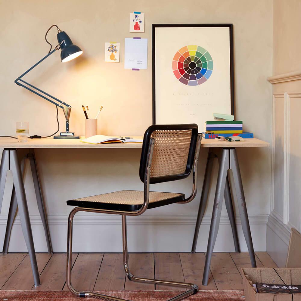 Anglepoise Original 1227 National Trust Edition Desk Lamp