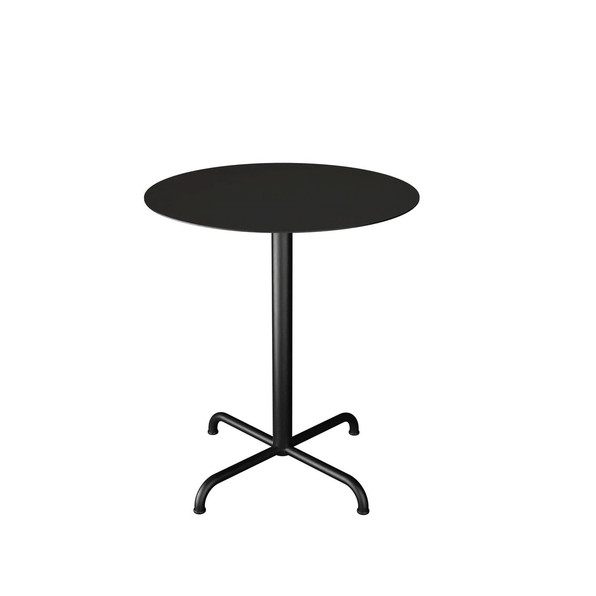 HOUE Pico Round Garden Café Table