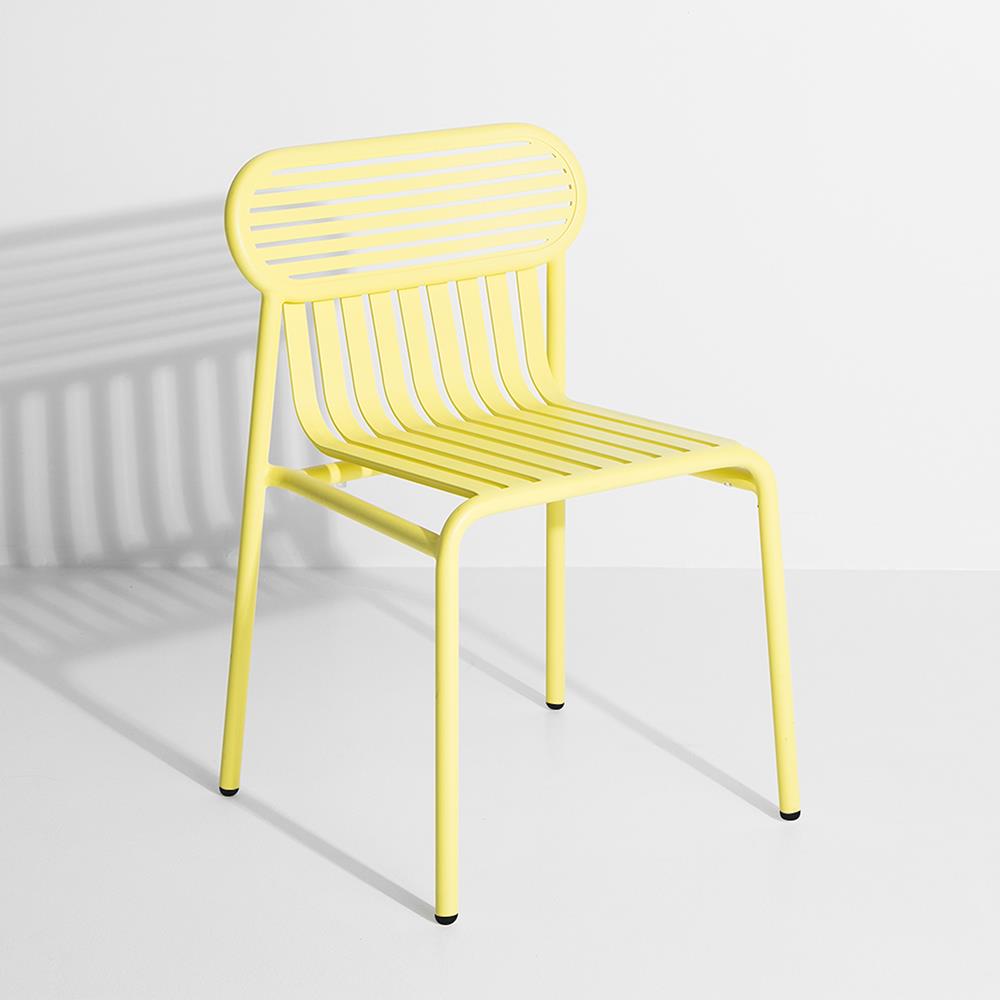 Petite Friture Week-End Garden Chair