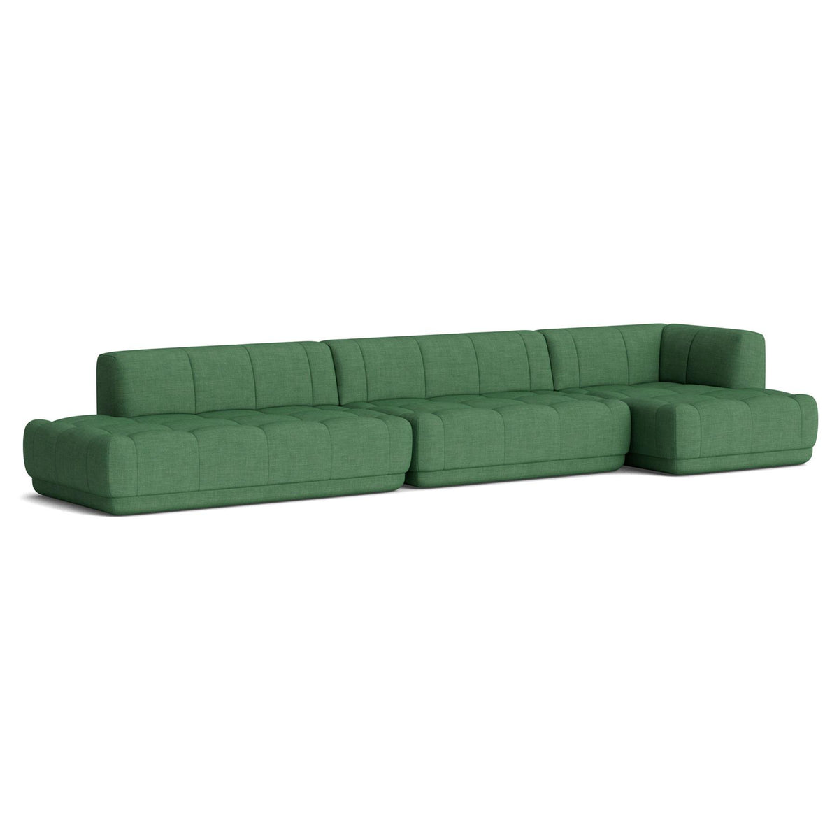 HAY Quilton Sofa Combination 23