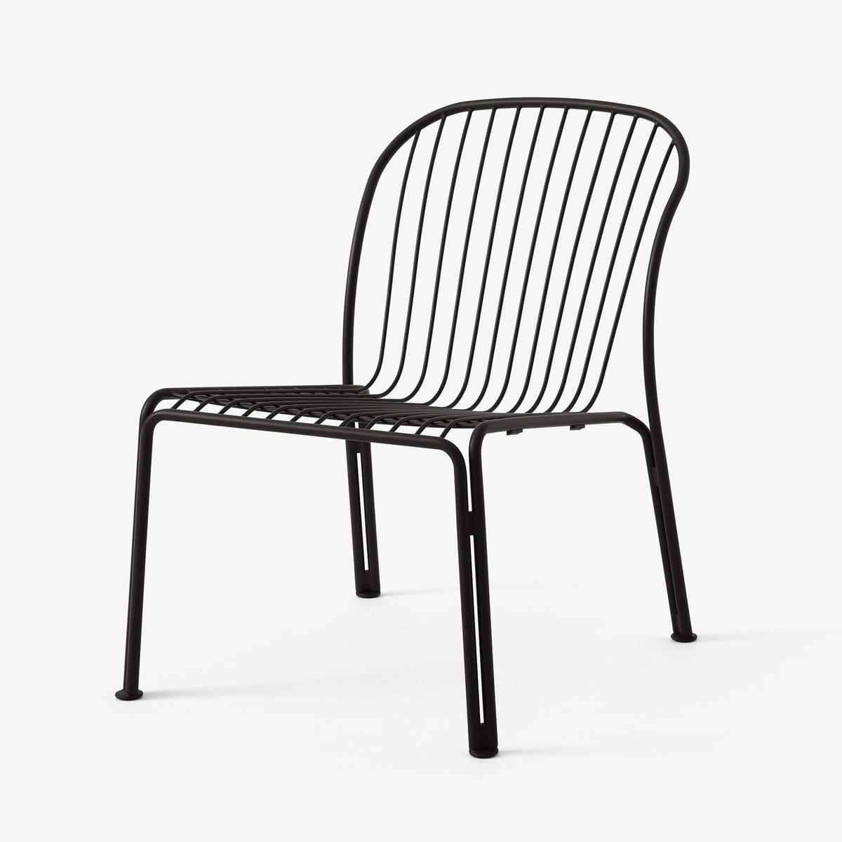 &Tradition Thorvald SC100 & SC101 Garden Chair