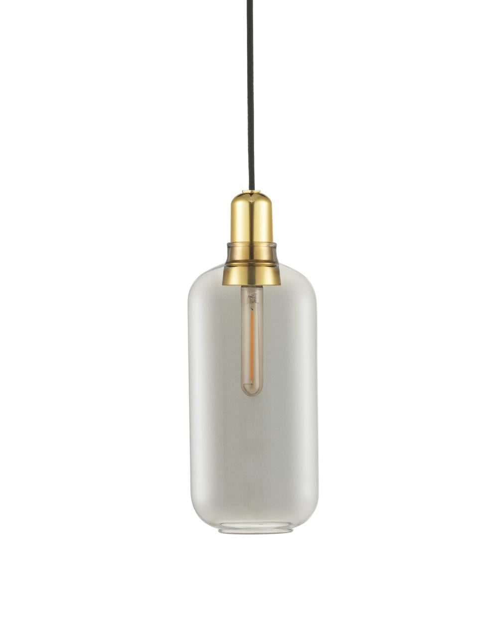 Normann Copenhagen Amp Pendant Light