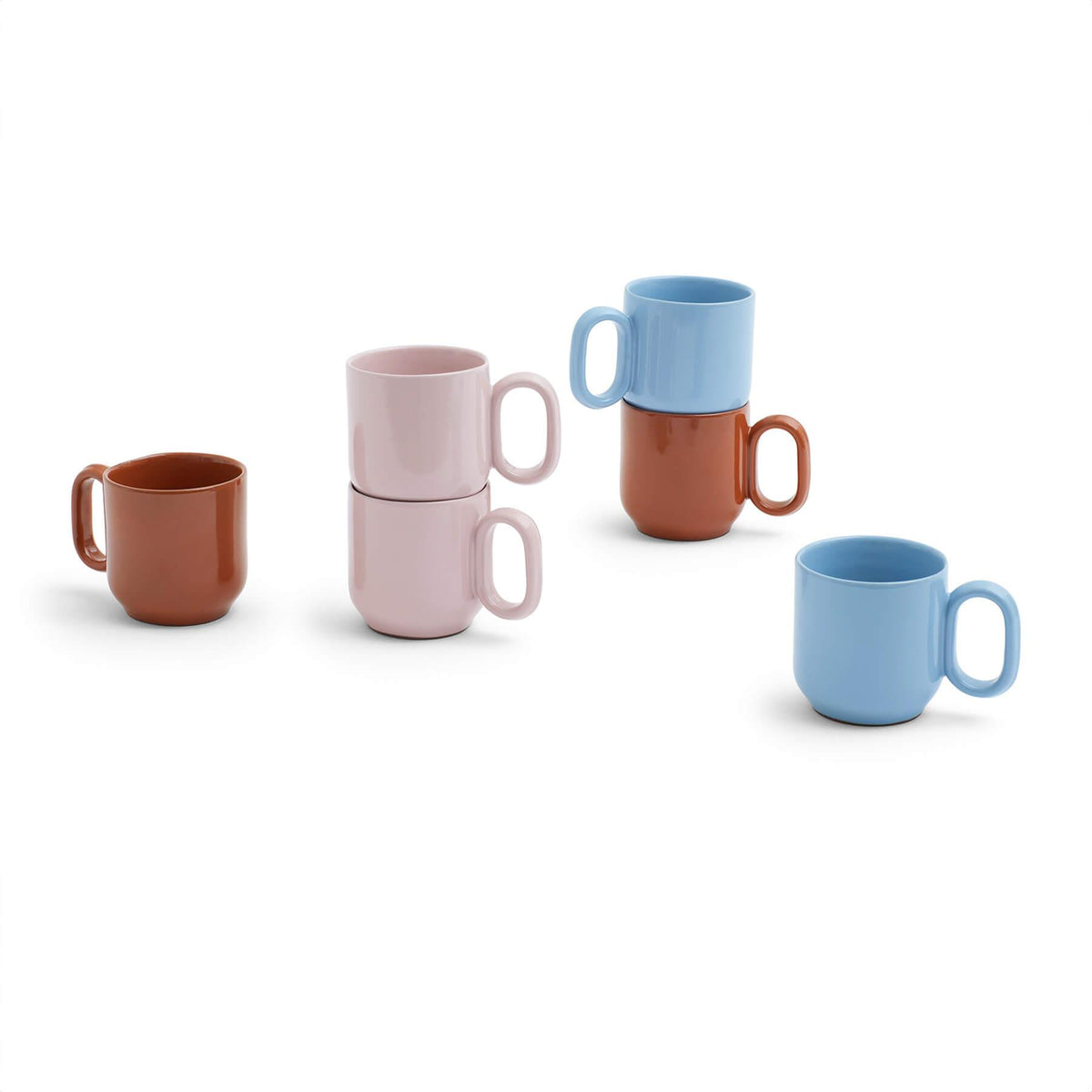 HAY Barro Cup Set of 2