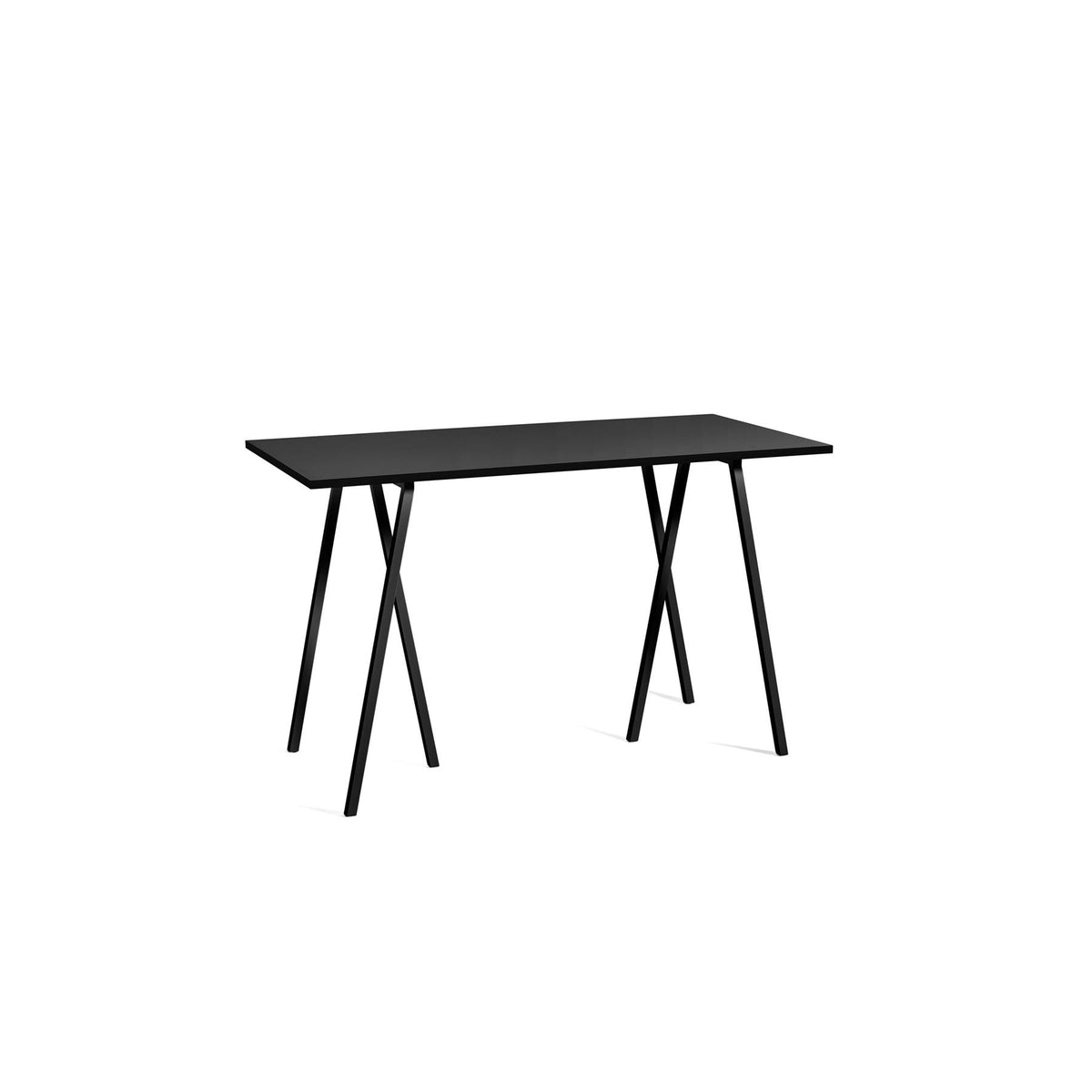HAY Loop Stand High Table