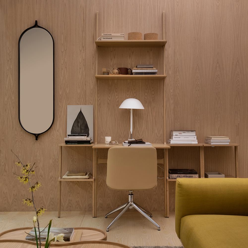 SWEDESE Libri Desk
