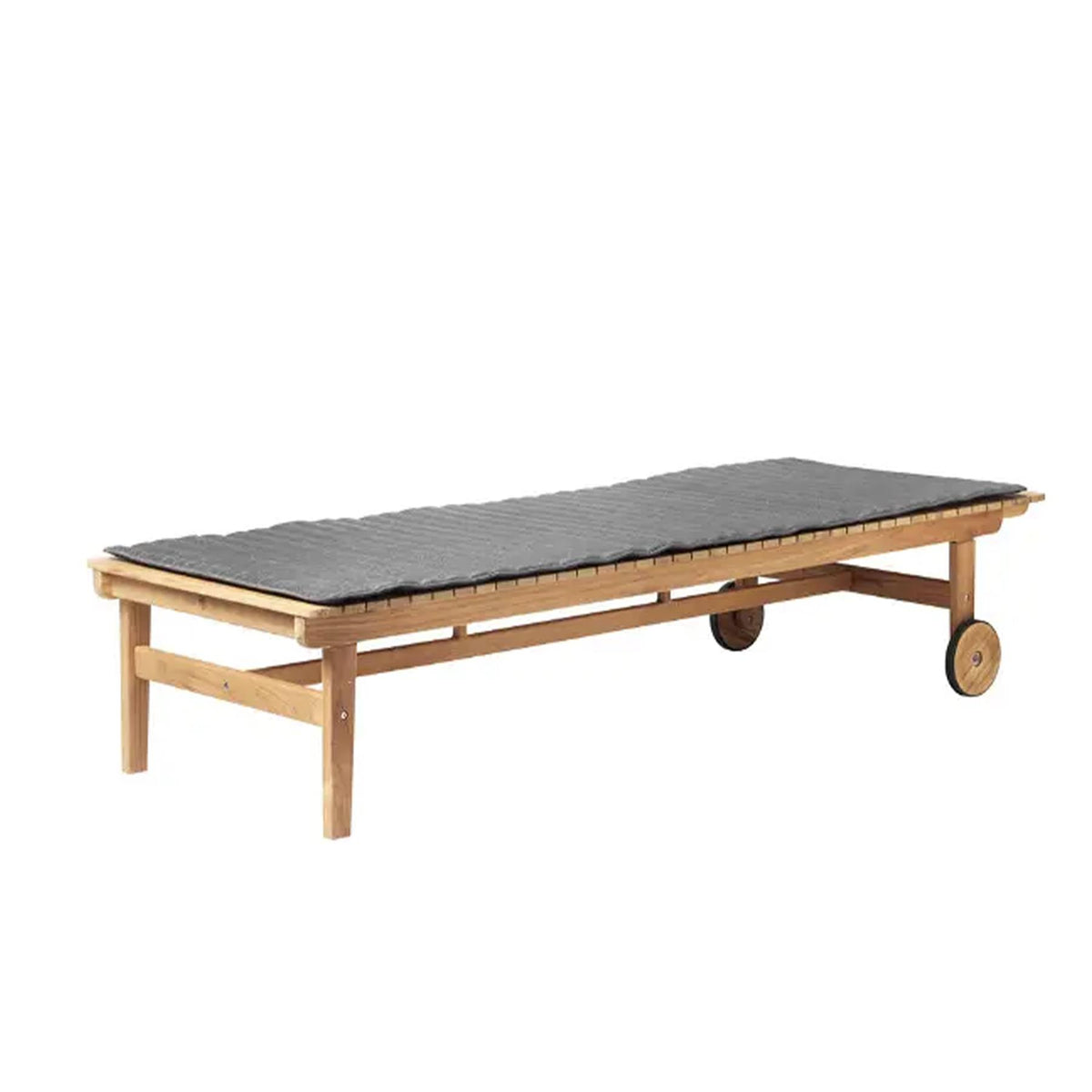 FDB Mobler M22 Cushion for M8 Sammen Garden Sunbed