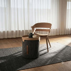 Design House Stockholm Bjork Pouf