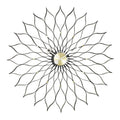 Vitra Sunflower Wall Clock