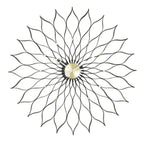 Vitra Sunflower Wall Clock