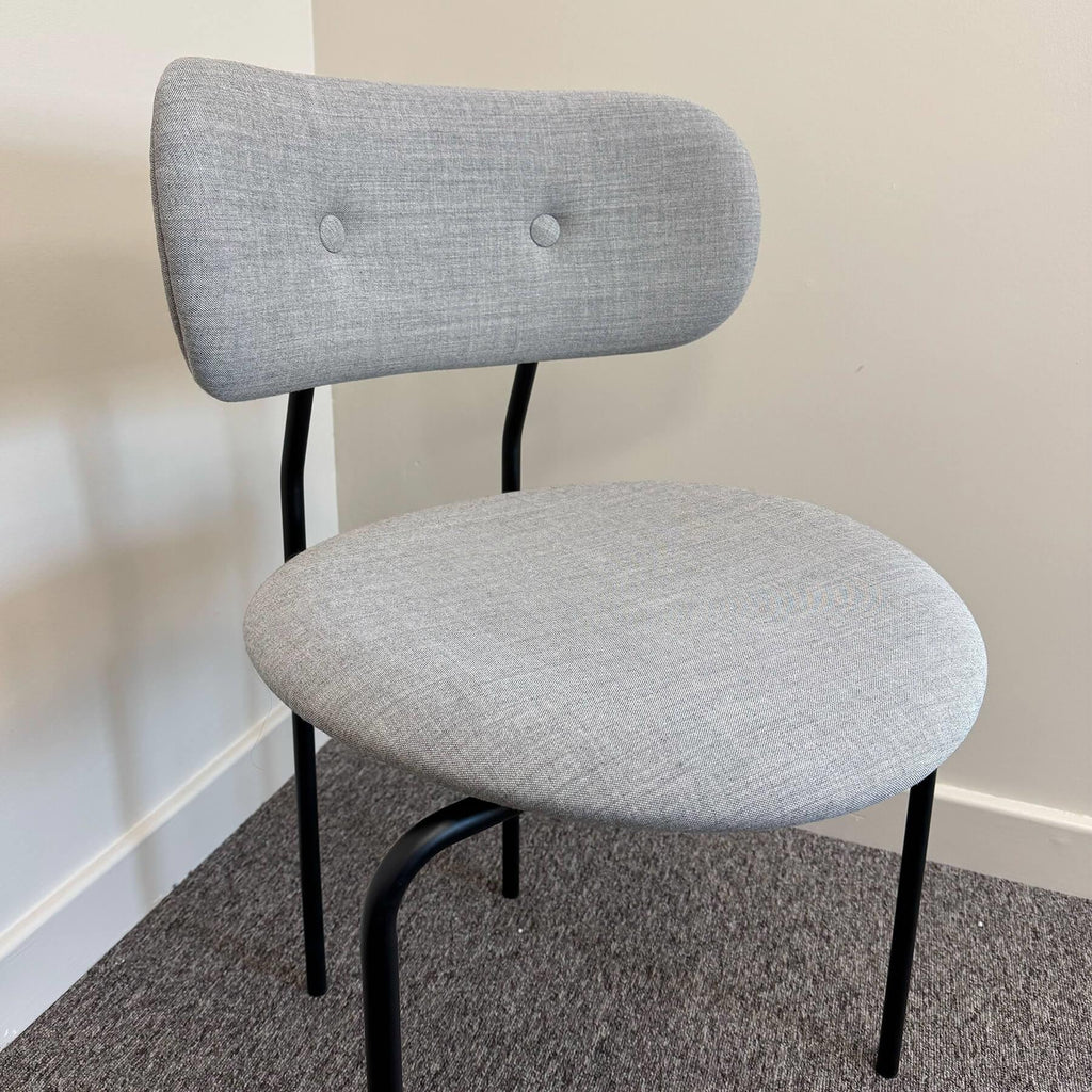 Ex-Display GUBI Coco Dining Chair Remix 3