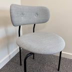 Ex-Display GUBI Coco Dining Chair Remix 3