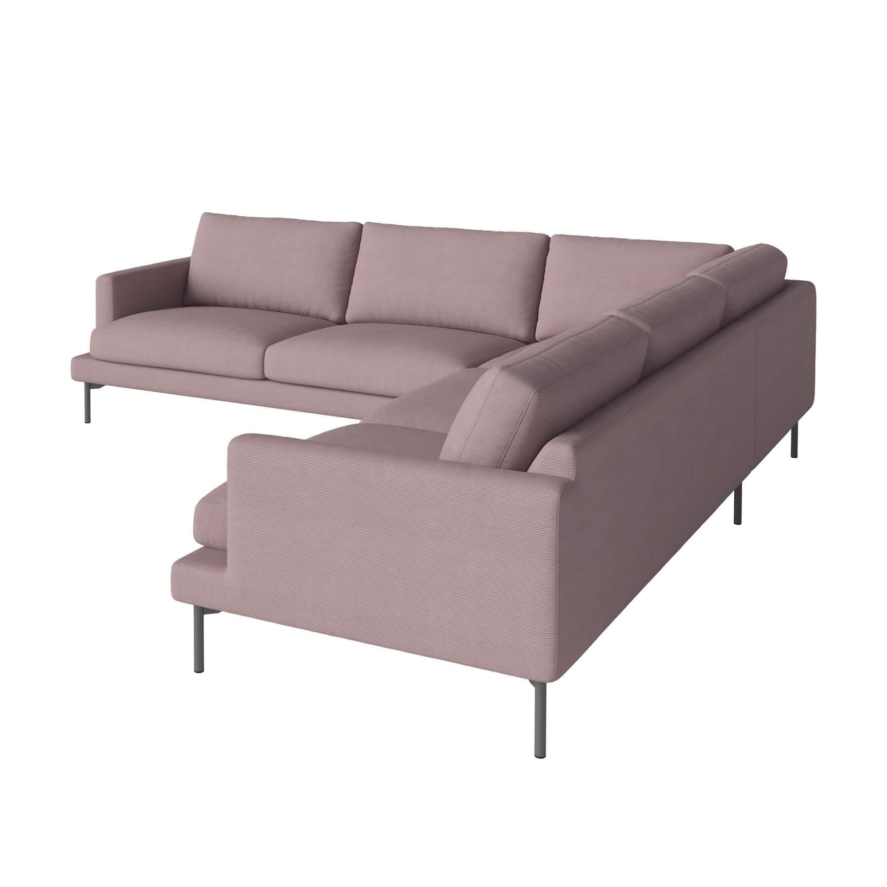 Bolia Veneda 3+ Seater Corner Sofa