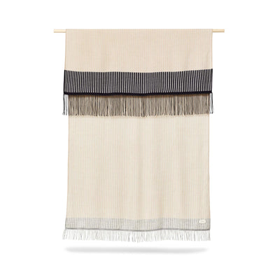 Form & Refine Aymara Pattern Blanket