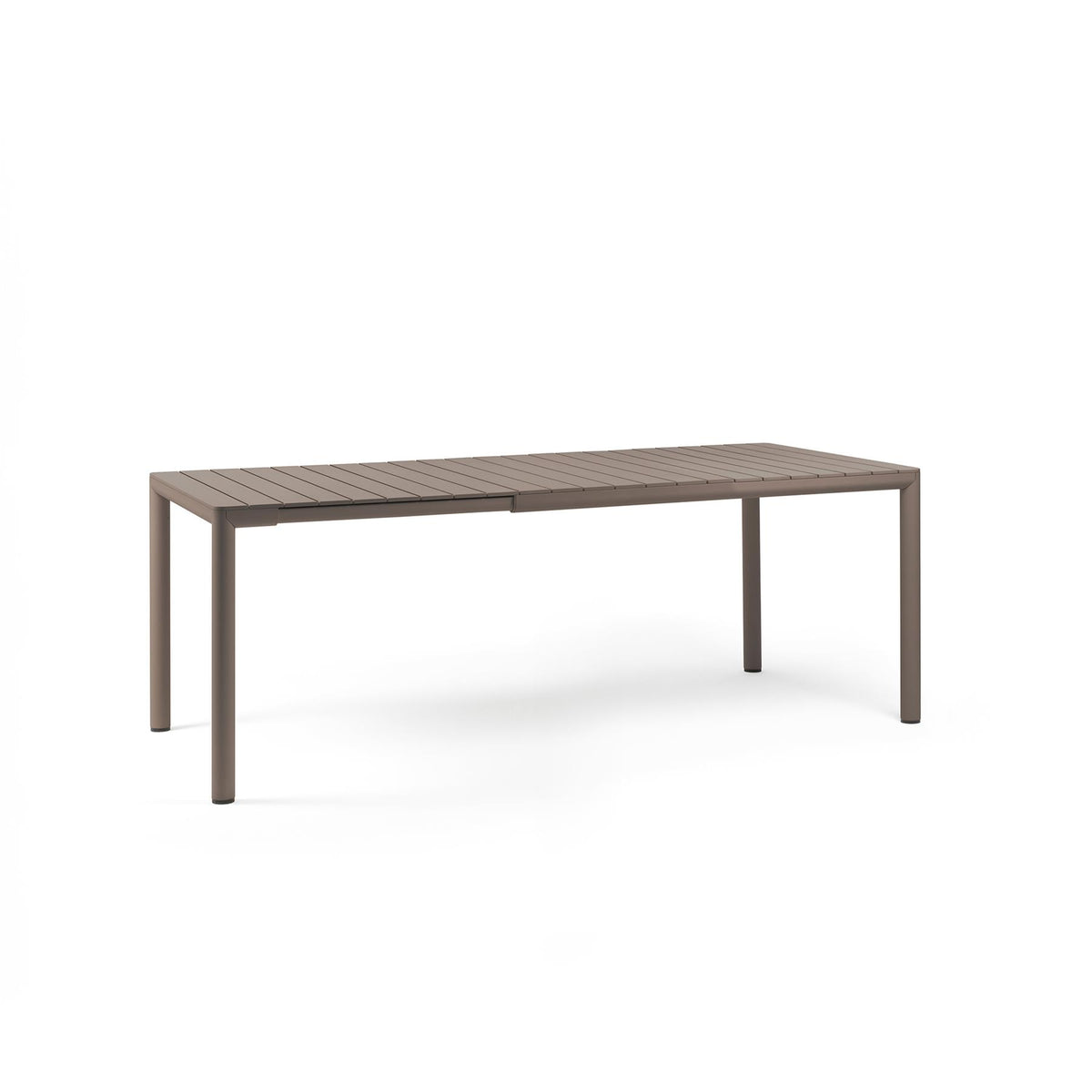 Nardi Tevere Extendable Outdoor Dining Table