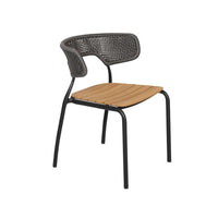 Mindo 101 Outdoor Dining Chair