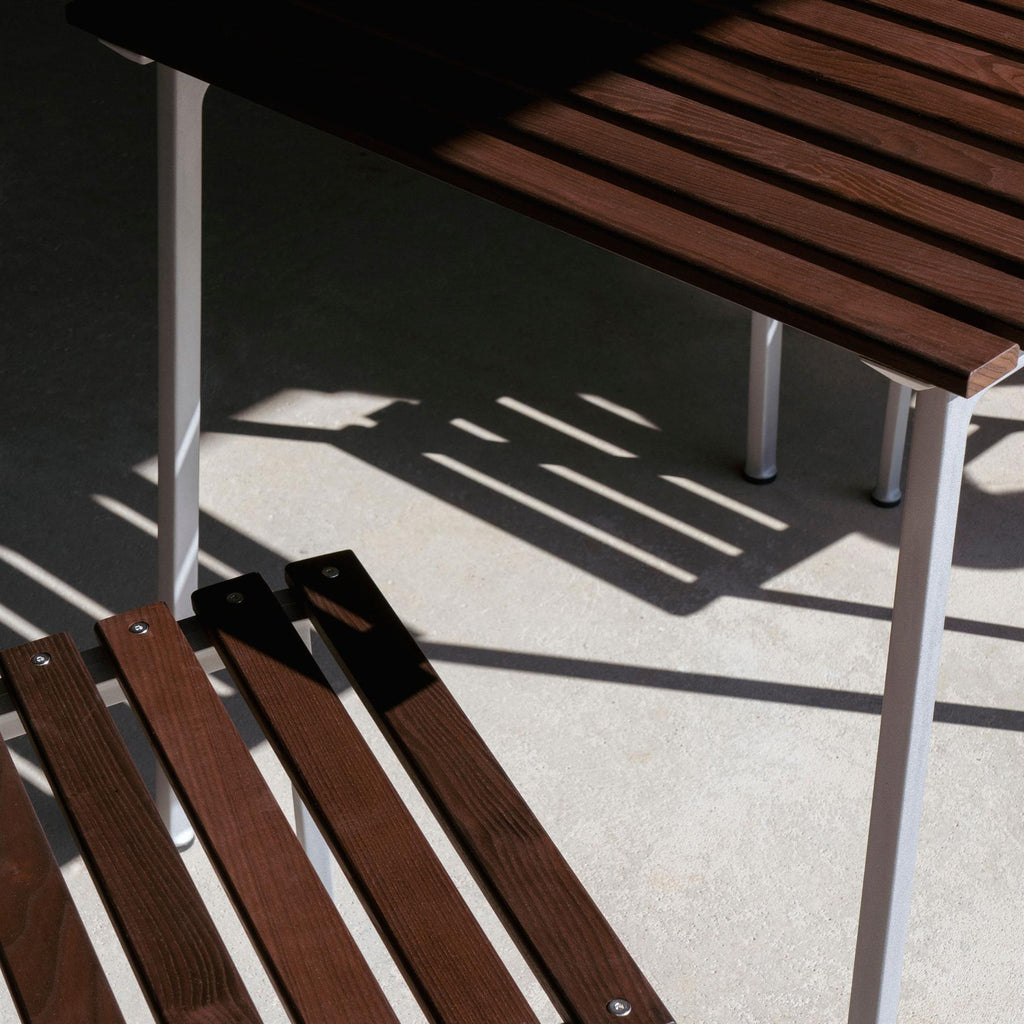 HAY Traverse Outdoor Dining Chair