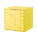 String Furniture Centre Center Module With Shelf Brackets Left Door Push Open