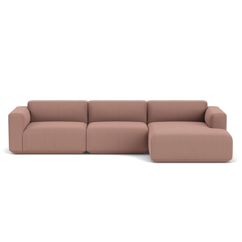 &Tradition Develius 3+ Seater Sofa