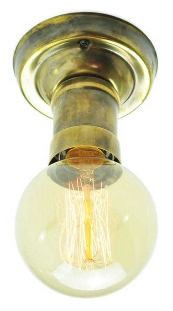 Limehouse Tommy Pendant Light