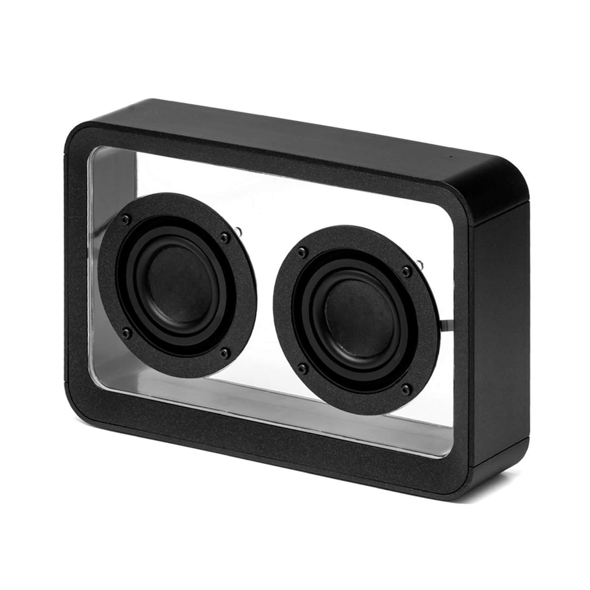 Gingko Design Mage See-Through Bluetooth Speaker