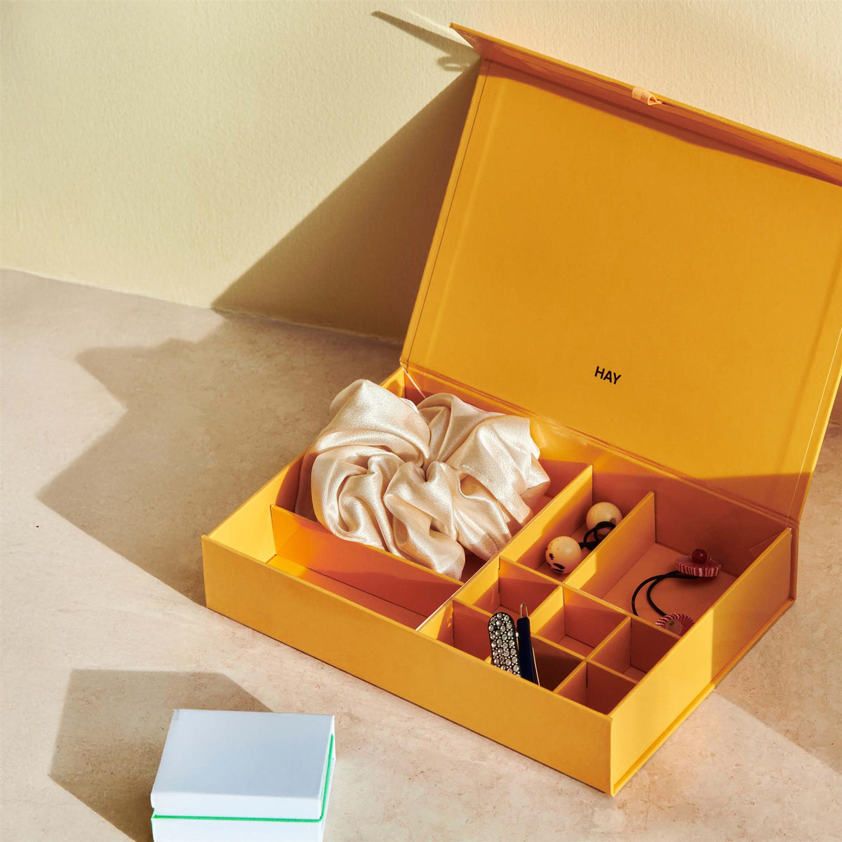 HAY Colour Storage Jewellery Box