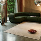 Tom Dixon Knotty Rug