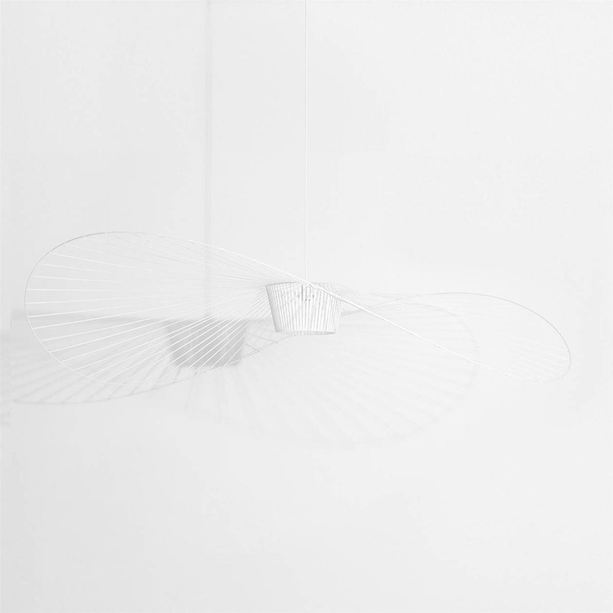 Ex-Display Vertigo Pendant Light - Large, White