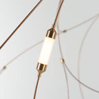 Moooi Flock of Light Pendant Light