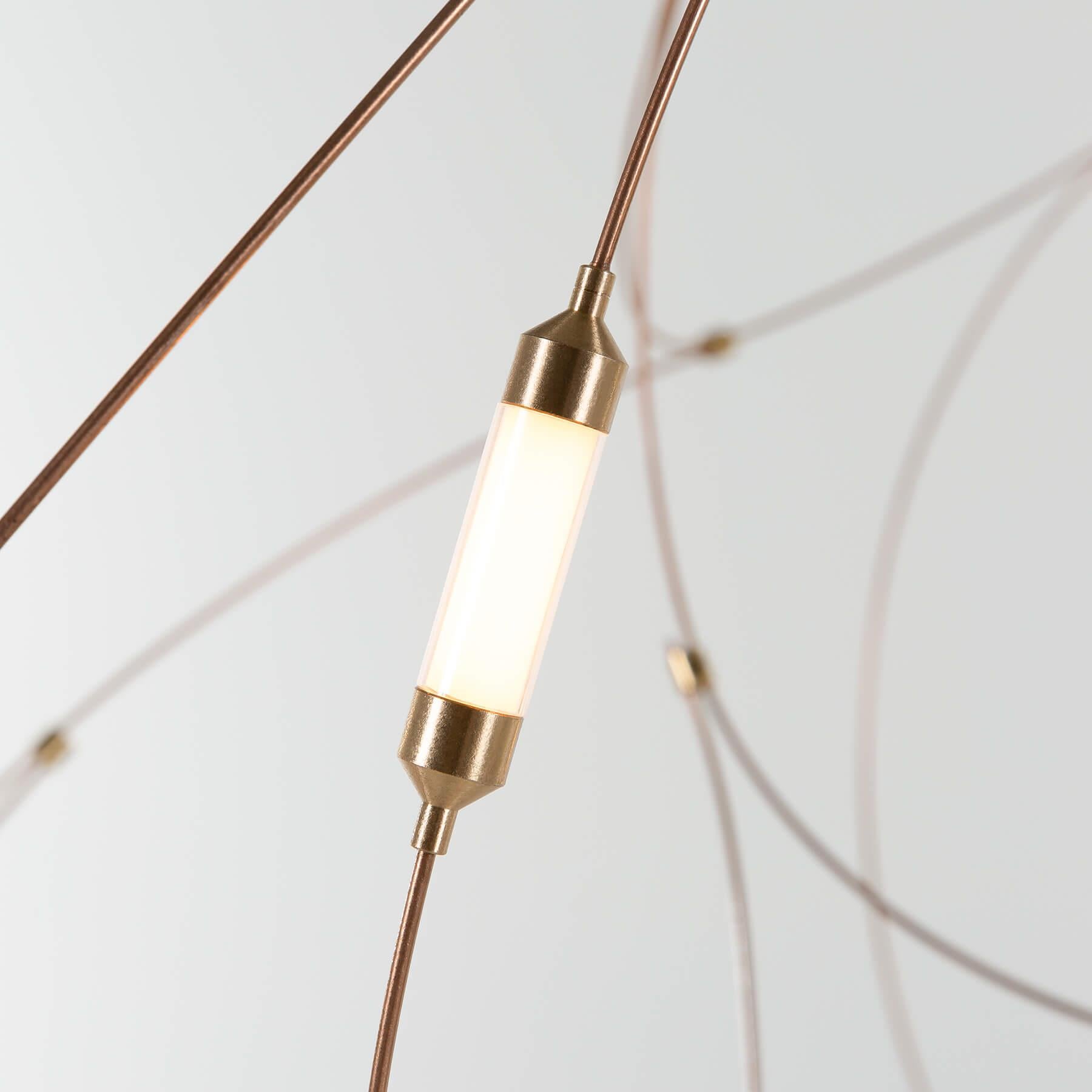 Moooi Flock of Light Pendant Light