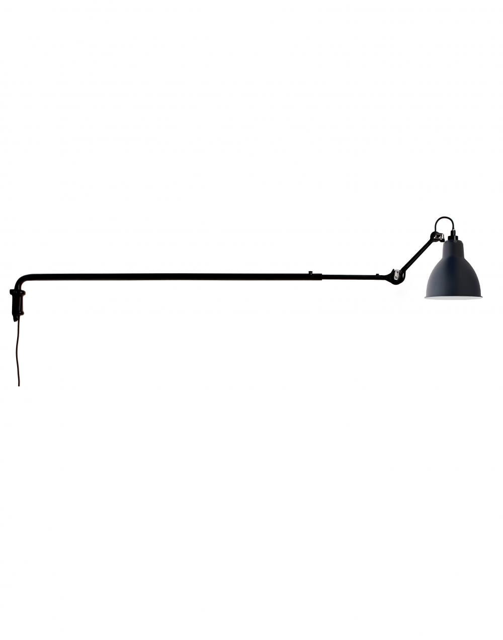DCW Editions Lampe Gras 213 Wall Light