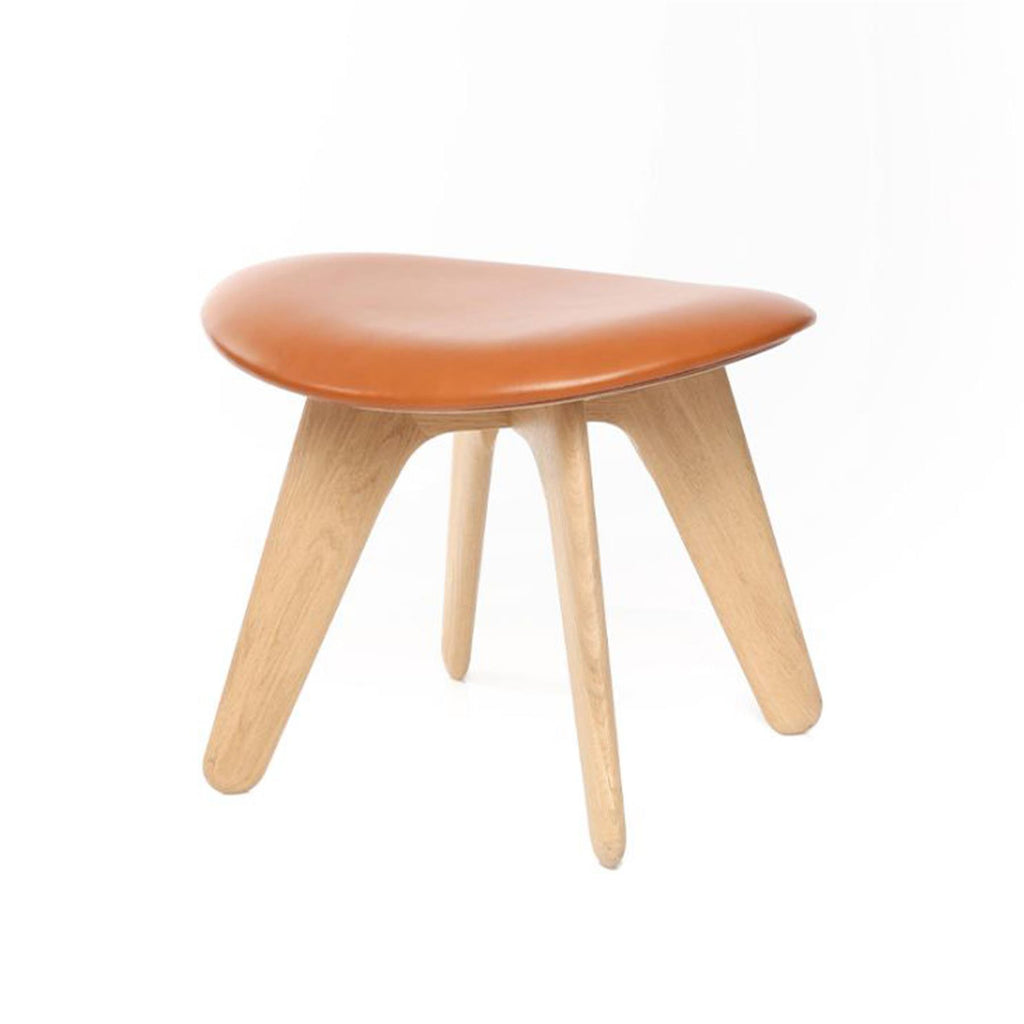 Tom Dixon Slab Ottoman
